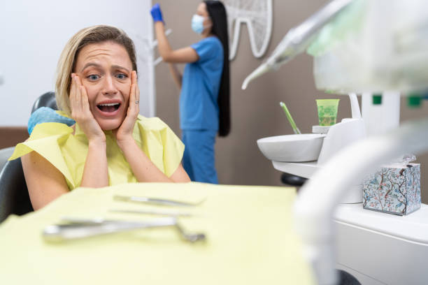 Best Emergency Dental Care for Sports Injuries in Palisade, CO
